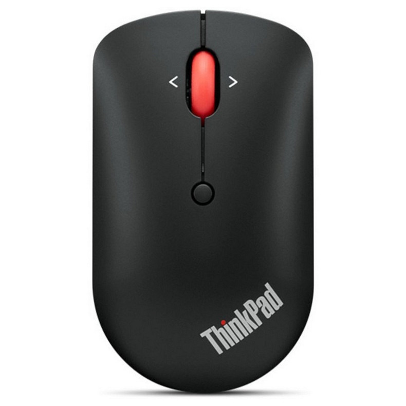 Мышка Lenovo ThinkPad Compact WL Black