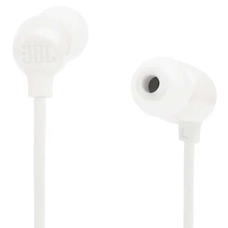 Наушники JBL Tune 135BT White (JBLT135BTWHT)
