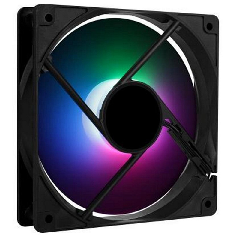 Вентилятор AeroCool Frost 12 PWM FRGB (ACF3-FS11117.11)