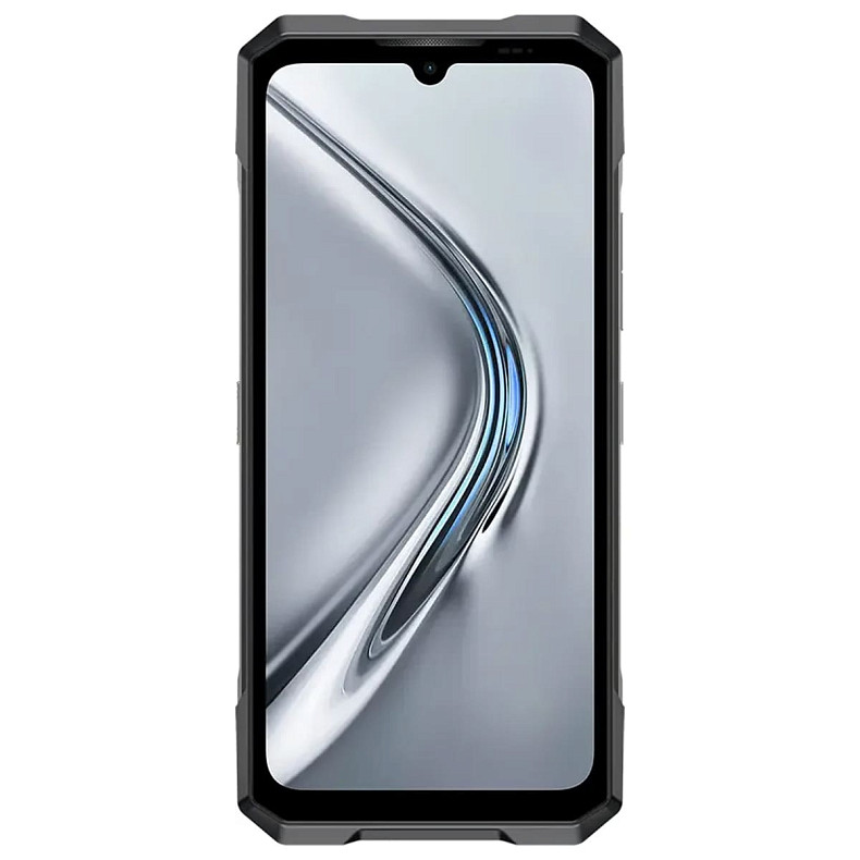 Смартфон Doogee Blade GT Ultra 16/512GB Black EU