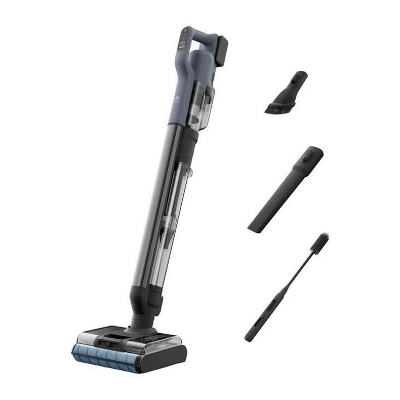 Аккумуляторный пылесос Electrolux EW82U1DB