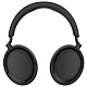 Наушники с микрофоном Sennheiser Accentum Plus Wireless Black (700176)