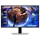 Монітор Samsung 27" G60SD HDMI, DP, USB, OLED, 2560x1440, 360Hz, 0.3ms. FreeSync Premium Pro