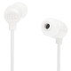 Наушники JBL Tune 135BT White (JBLT135BTWHT)