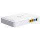 ДБЖ для роутерів Marsriva DC UPS KP6 Max 240VAC 3xDC+PoE24V1A+USB OUT, 2x5V/9V/12V2.5A 18W 20000mAh