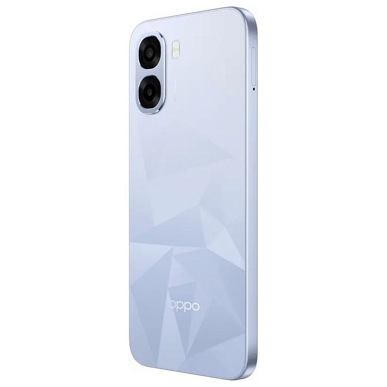 Смартфон Oppo A6K 4/256GB (CPH2891) Crystal Blue