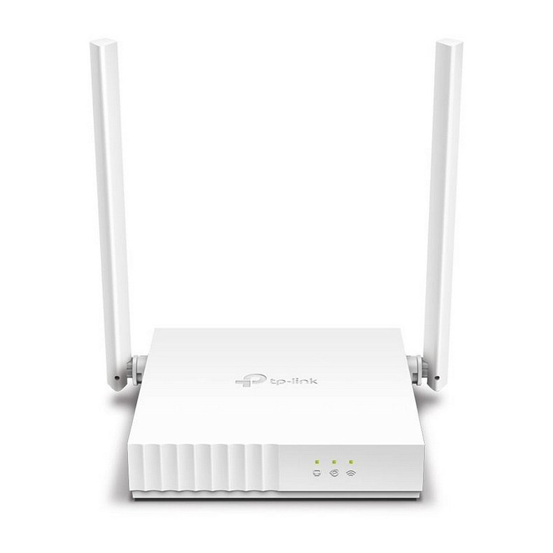 Wi-Fi Роутер TP-Link TL-WR820N V2