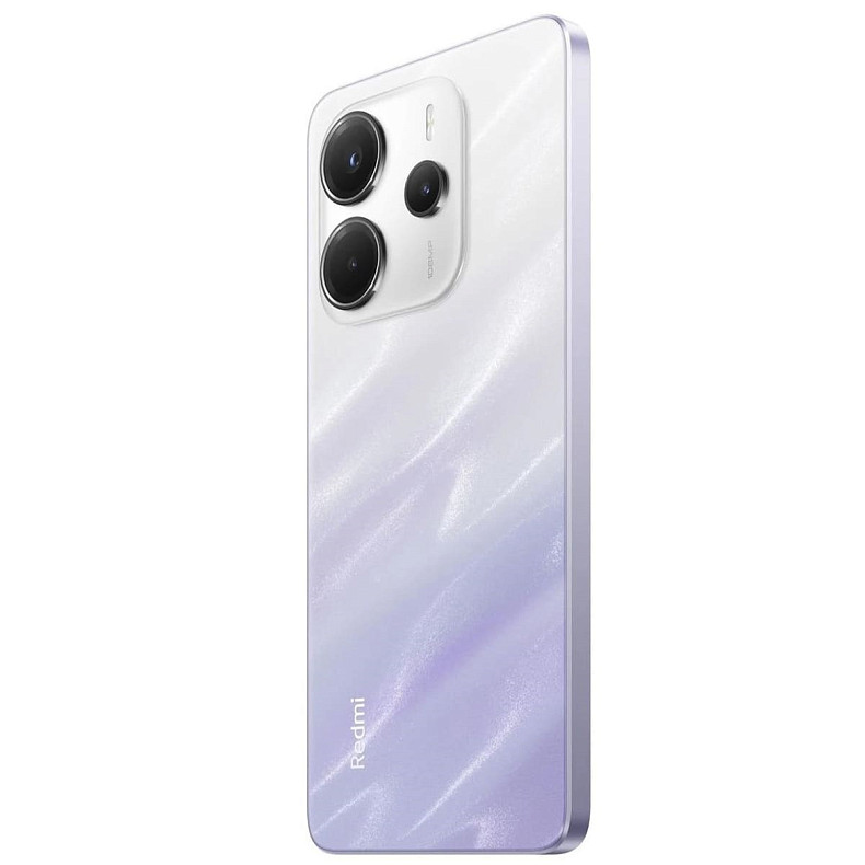Смартфон Xiaomi Redmi Note 14 4G 8/256GB (no charger) Mist Purple EU