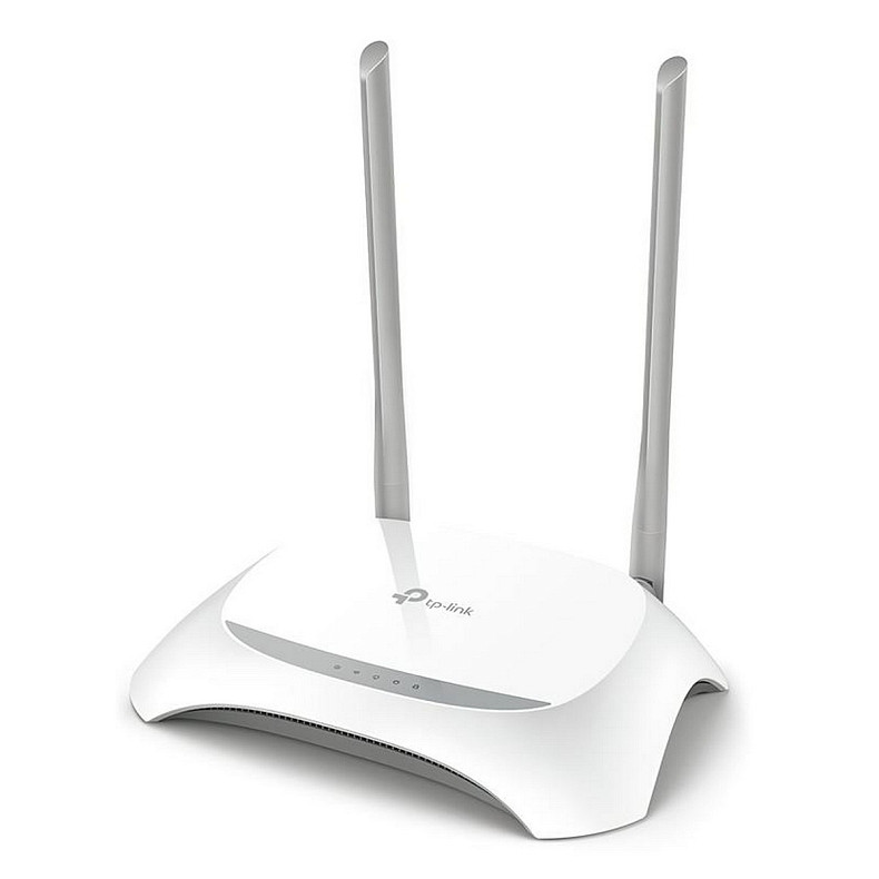 Wi-Fi Роутер TP-Link TL-WR850N