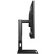 Монітор AOC 27" Q27P4CV, QHD, IPS, 120Hz, HDMI, DP, USB-C, RJ-45, USB-hub, HAS, Pivot, колонки