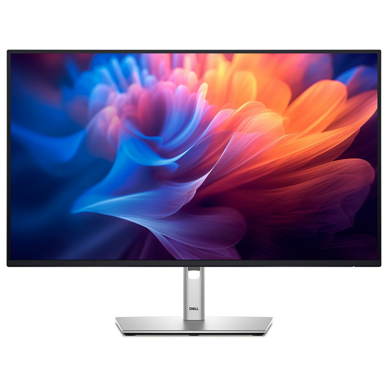 Монітор Dell 27" P2725H (210-BMGC) IPS Black 100Hz