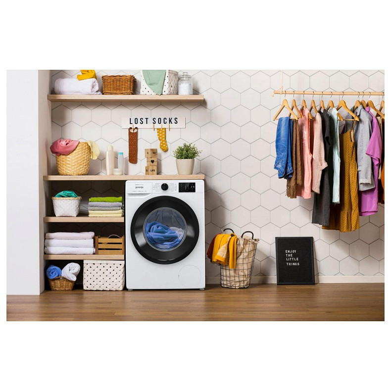 Пральна машина Gorenje WNEI84SDS