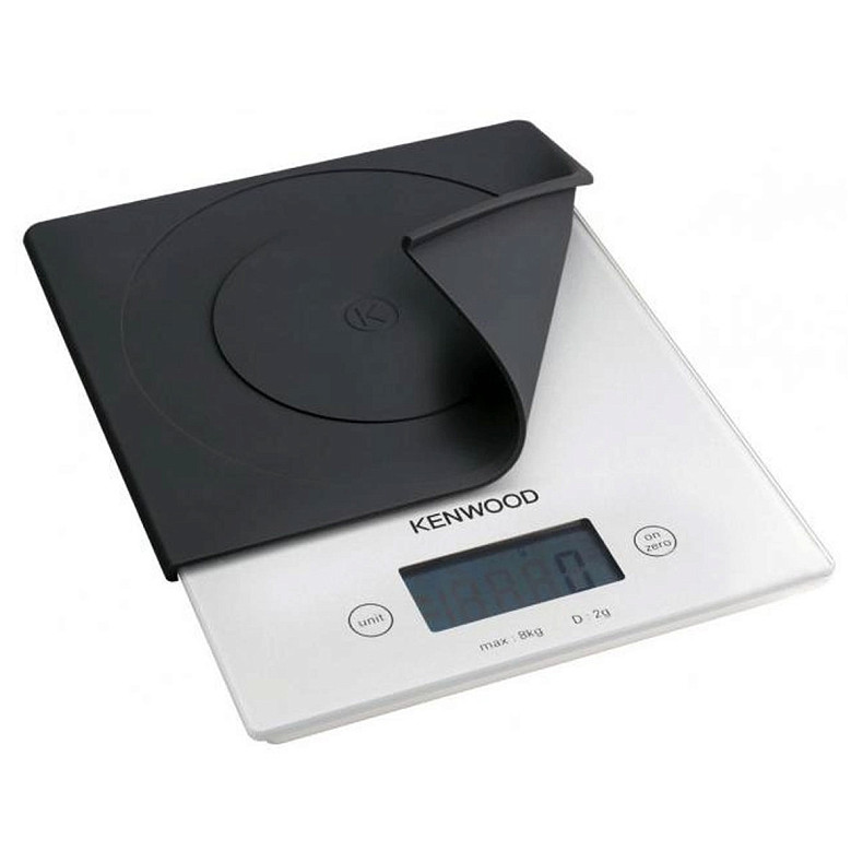 Весы кухонные Kenwood AT 850