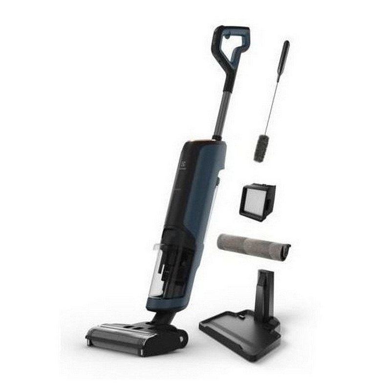 Пылесос аккумуляторный Electrolux EW81U3DB