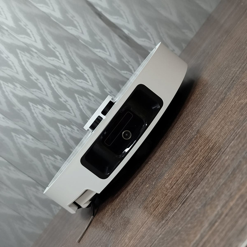 Робот-пилосос миючий Dreame L10s Ultra Gen 3, White - Уцінка