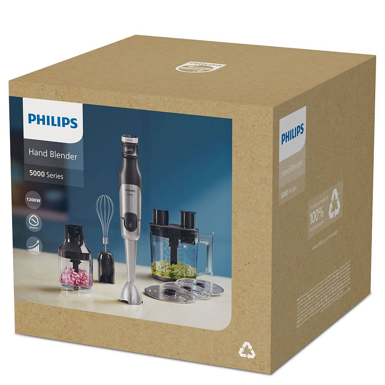 Блендер Philips Series 5000 HR2685/00