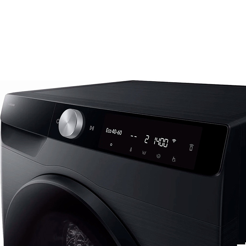 Прально-сушильна машина Samsung WD90DG6G94BBUA