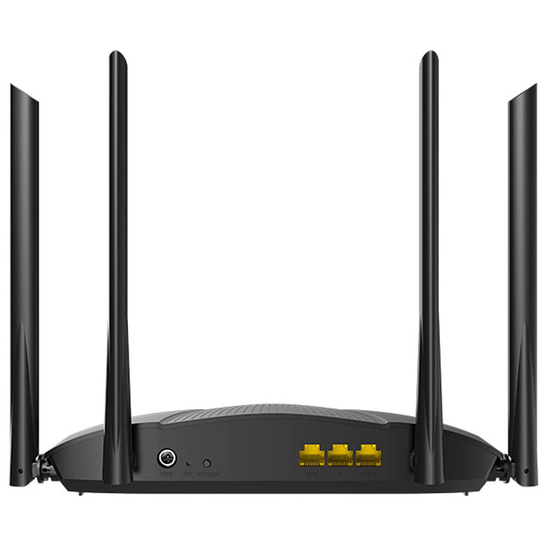 Беспроводной маршрутизатор Tenda RX12