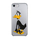 Чехол Pump Transperency Case for iPhone 8/7 Daffy Duck