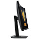 Монитор Asus 23.6" TUF Gaming VG24VQER 2xHDMI, DP, Audio, VA, 180Hz, 1ms, DCI-P3 90%, CURVED, Adapti