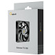 Корпусний вентилятор Ocypus GAMMA F12 BK 120MM (GAMMA-F12-BK1NN00X-GL)