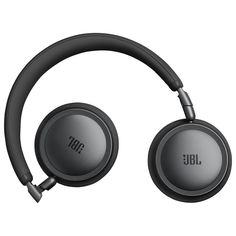 Наушники JBL Live 680NC Black (JBLLIVE680NCBLK)