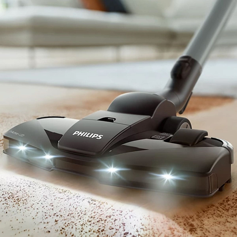 Пылесос Philips Series 8000 XD8122/10