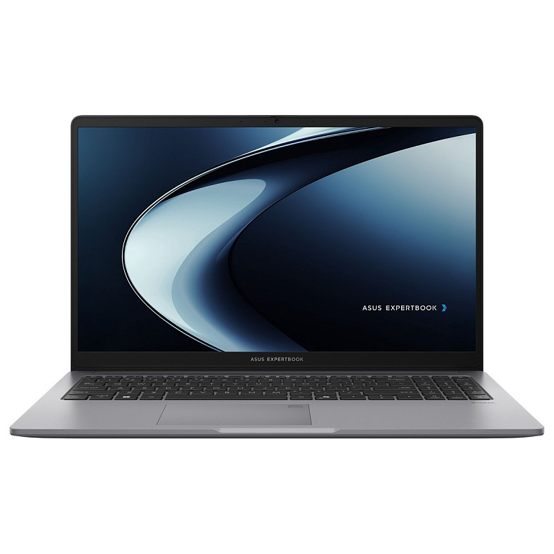 Ноутбук ASUS Expertbook P1 PM1503CDA-S70208 15.6" FHD, AMD R7-7735HS, 32GB, F1TB, UMA, NoOS, Серый