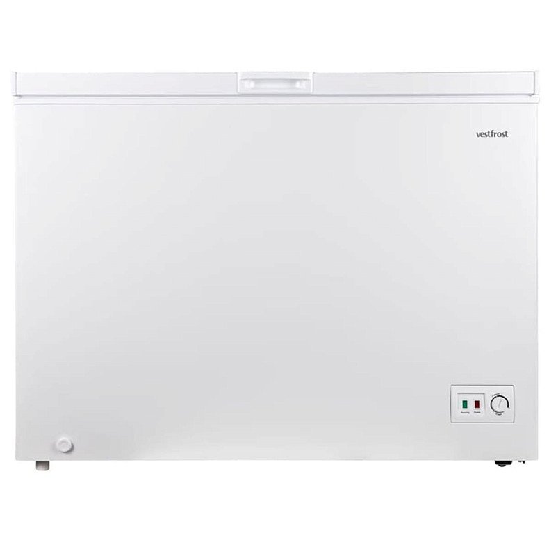 Морозильна камера Vestfrost VD300CFH/UA