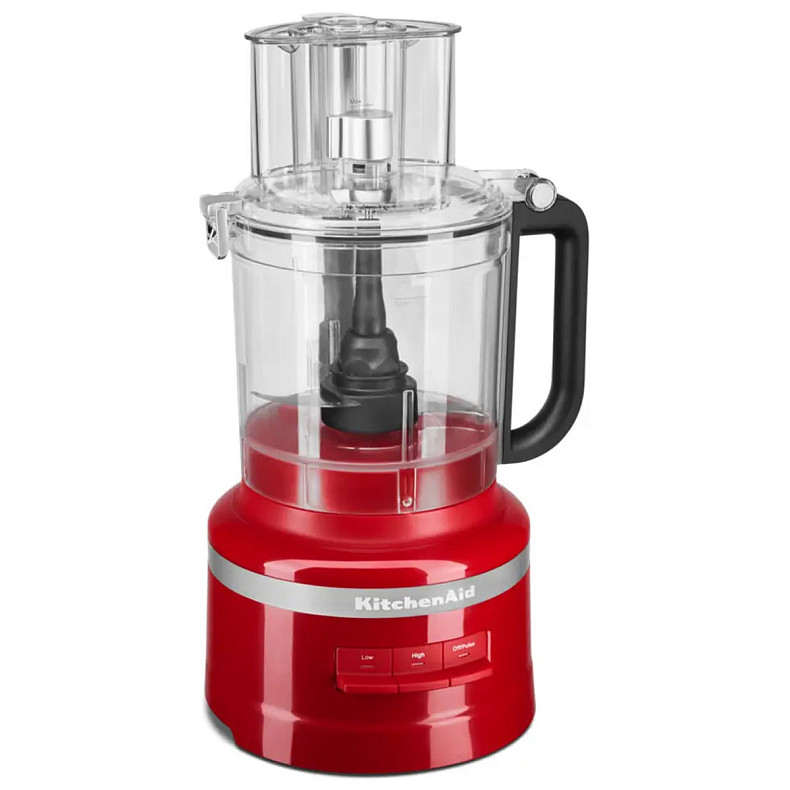 Кухонный комбайн KitchenAid 3,1 л 5KFP1319EER красный