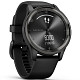 Спортивные часы GARMIN Vivomove Trend Black