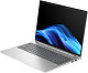 Ноутбук HP EliteBook 6 G1i 16" WUXGA IPS, 300n/U7-255H (5.1)/24Gb/SSD512Gb/Intel Arc/FPS/Підсв/DOS
