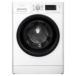 Стиральная машина Whirlpool FFB 8248 BV UA