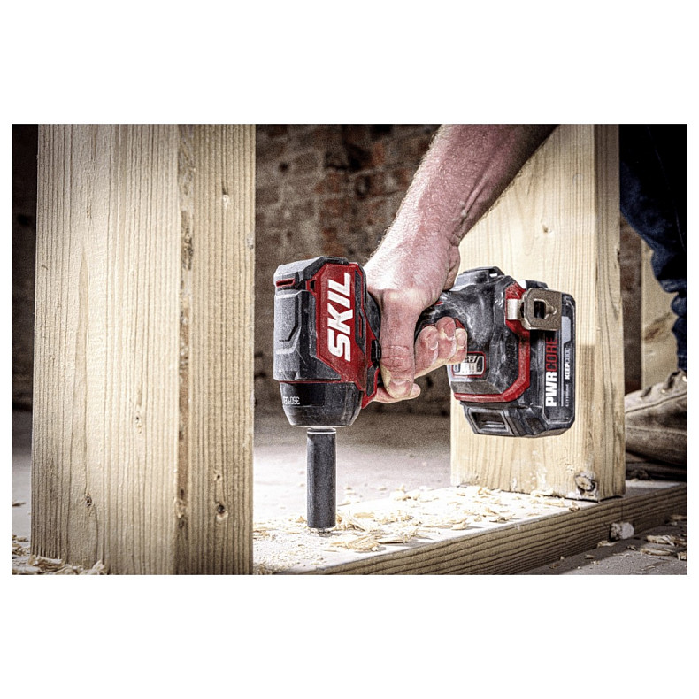 Гайковерт ударний SKIL 3265 (11071900104)