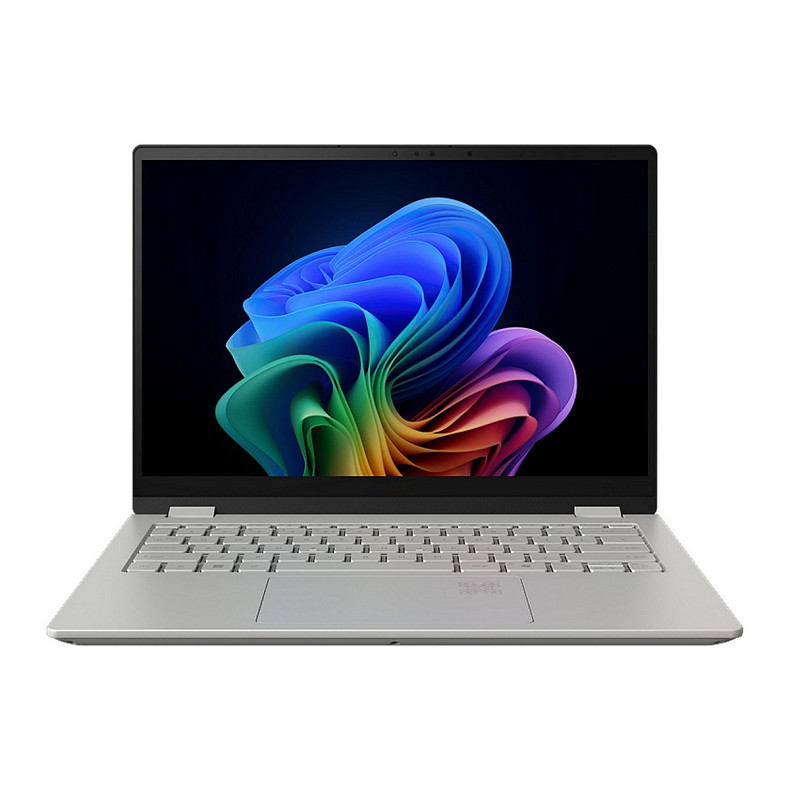 Ноутбук Acer Swift Edge 14 SFE14-51T 14" 2.8K OLED Touch, Intel U7-256V, 16GB, F1TB, UMA, Win11, біл