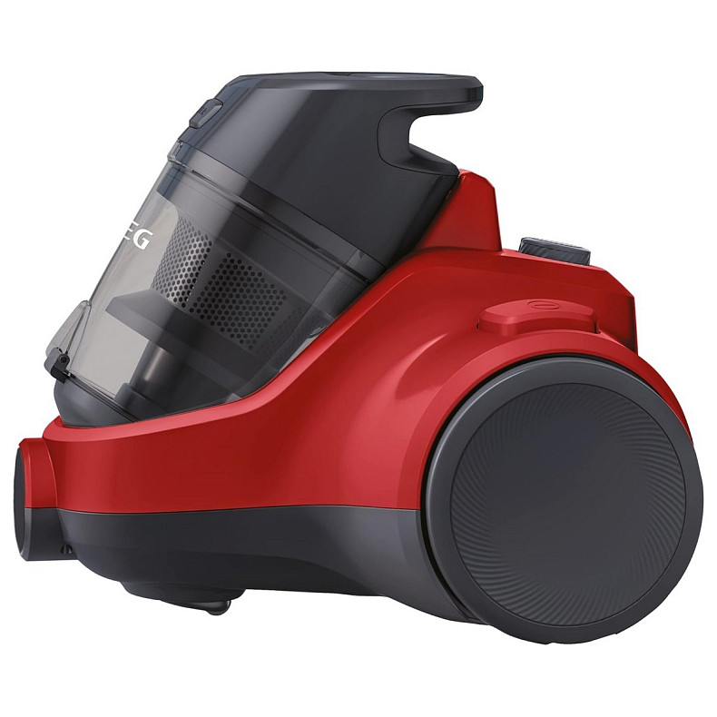 Пылесос AEG LX5-2-ANIM Red
