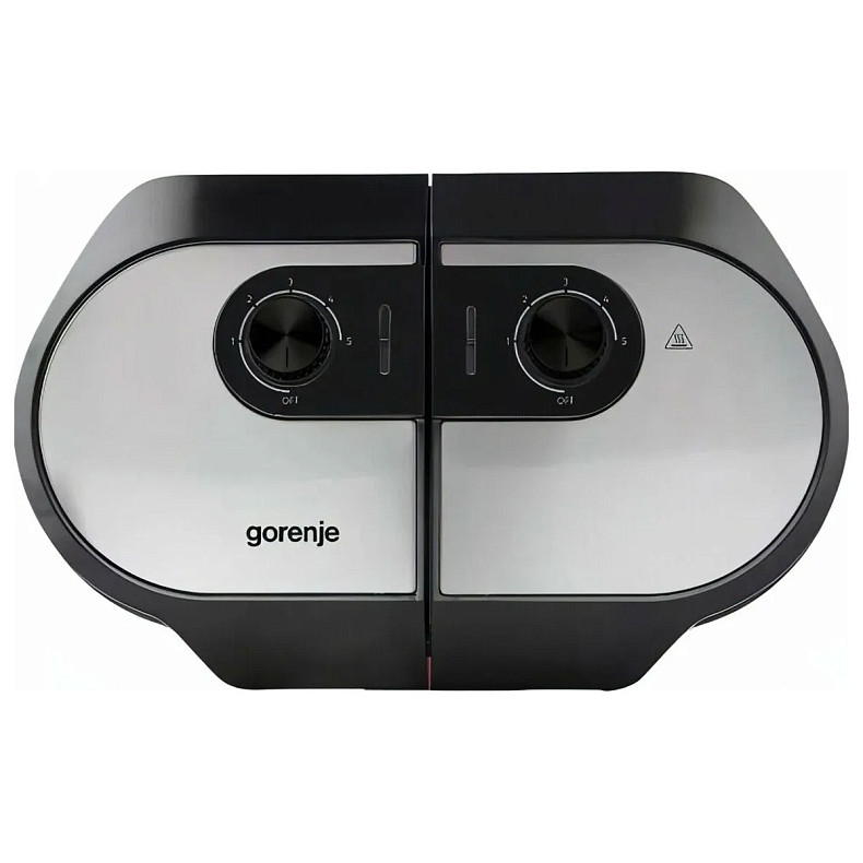 Вафельница Gorenje WM 1400SB