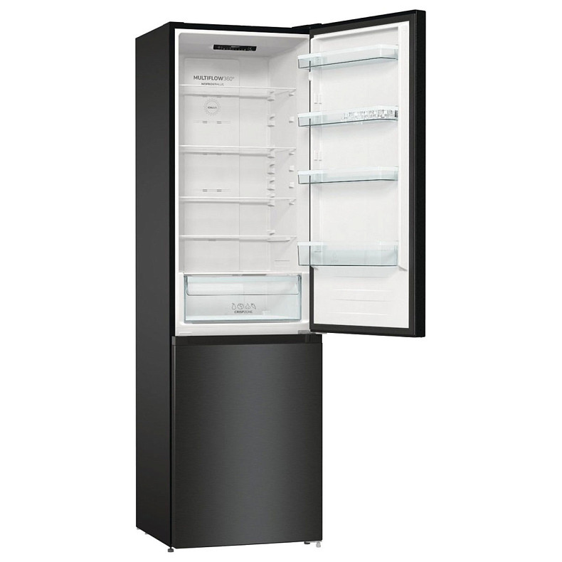 Холодильник комбинированный Gorenje NRK 6202 EBXL4