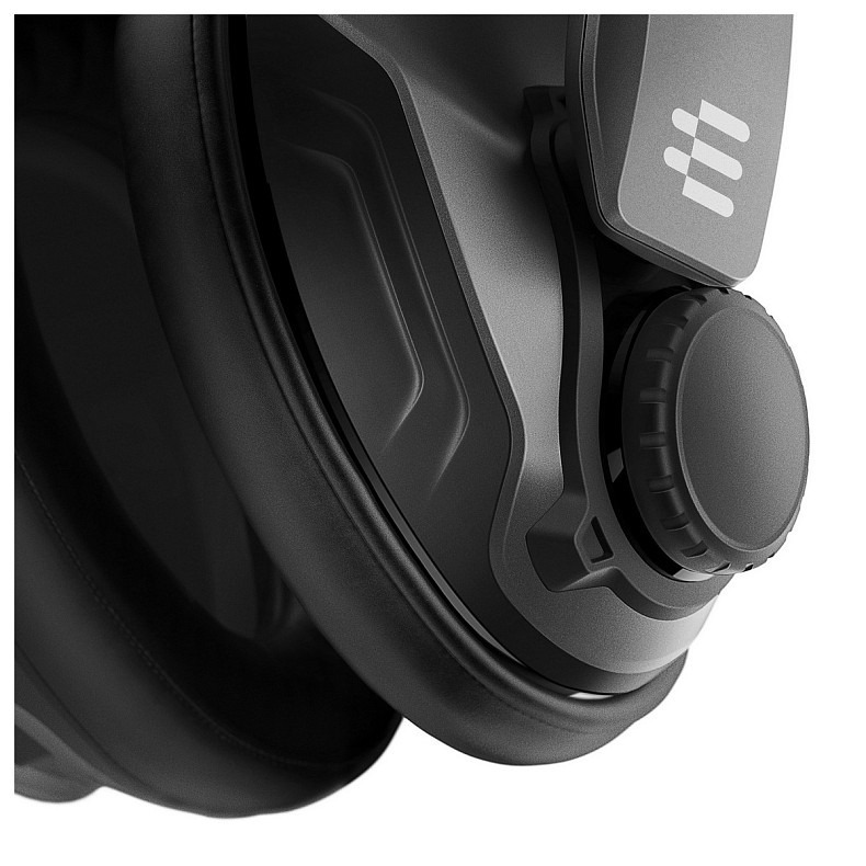 Навушники Sennheiser EPOS GSP 370 BT (1000231)