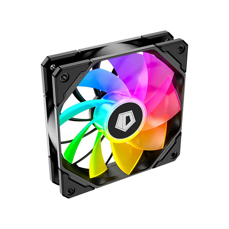 Вентилятор ID-Cooling TF-12025-Pro ARGB Reverse