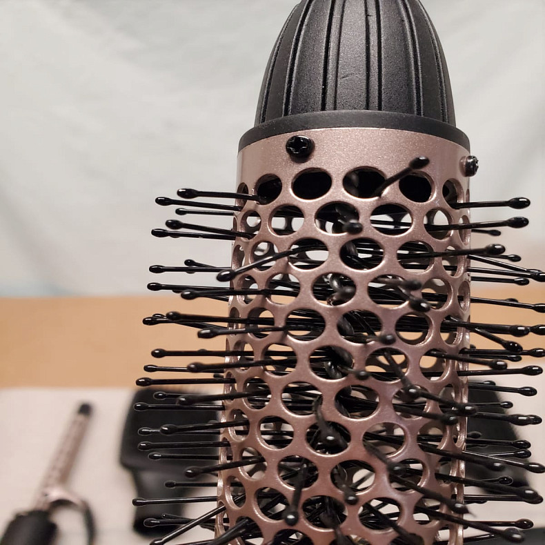 Фен-щетка CECOTEC Bamba CeramicCare 10in1 - Уценка