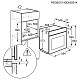 Духовой шкаф электрический Electrolux EOA5220FOR