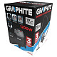 Будівельний пилосос Graphite 59G614