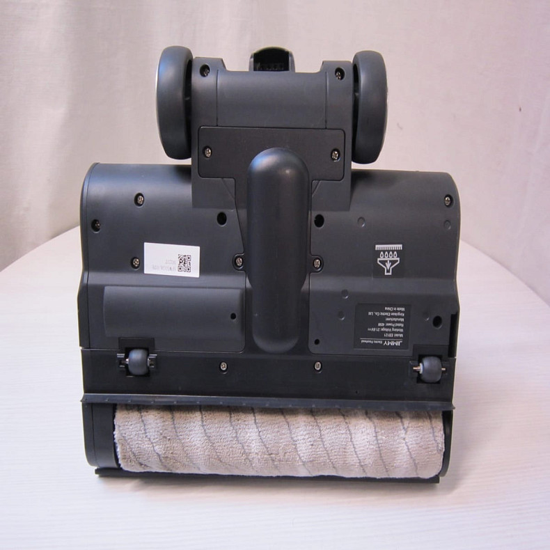 Аккумуляторный моющий пылесос Jimmy HW11 PRO - Уценка