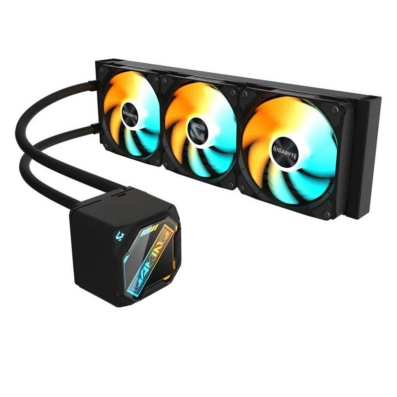 Система водяного охолодження Gigabyte Gaming 360