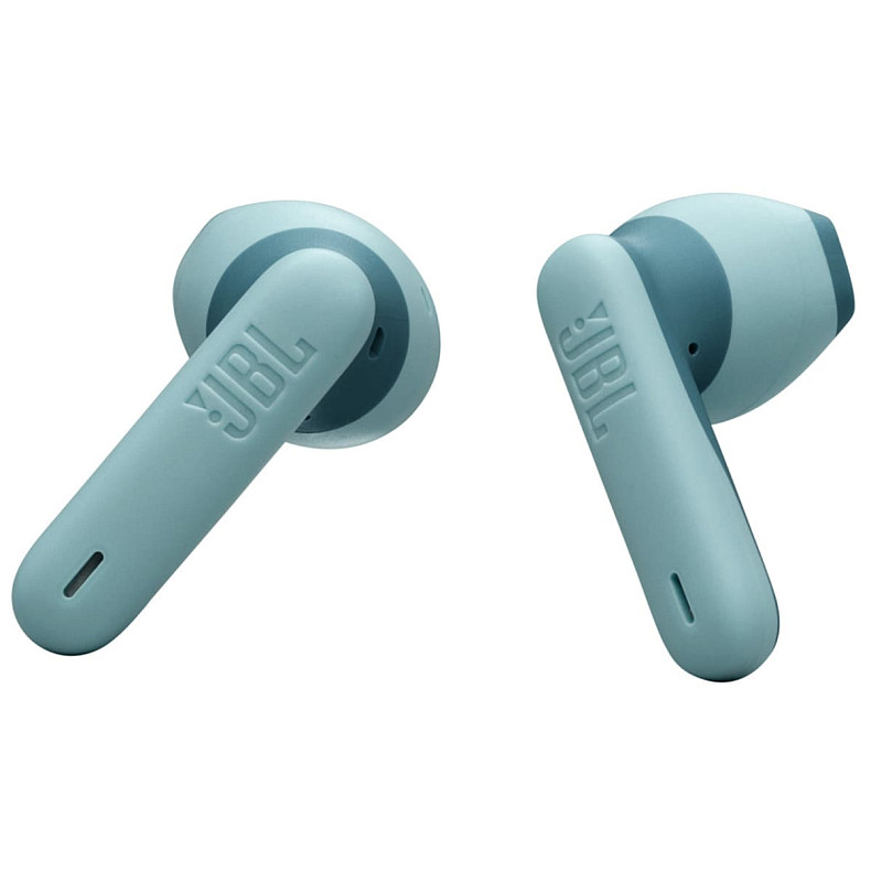 Наушники JBL Wave Flex 2 Blue (JBLWFLEX2BLU)