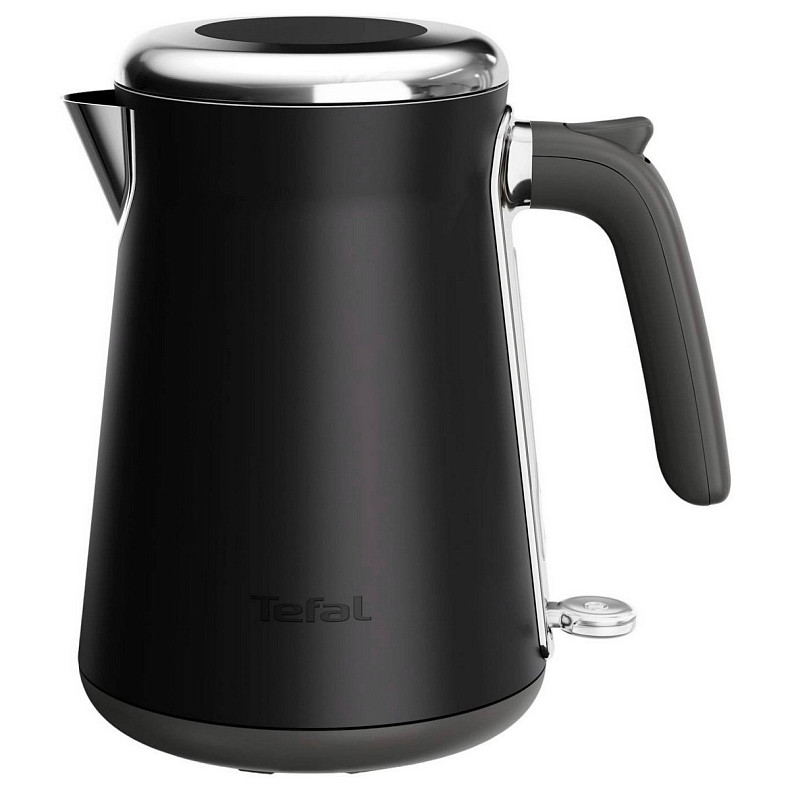 Електрочайник Tefal KI6668E0