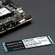 SSD диск Team MP33 2TB M.2 2280 PCIe 3.0 x4 3D TLC (TM8FP6002T0C101)
