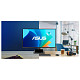 Монітор Asus 23.8" VA249HG D-Sub, HDMI, Audio, IPS, 120Hz, 1ms, sRGB 99%, AdaptiveSync