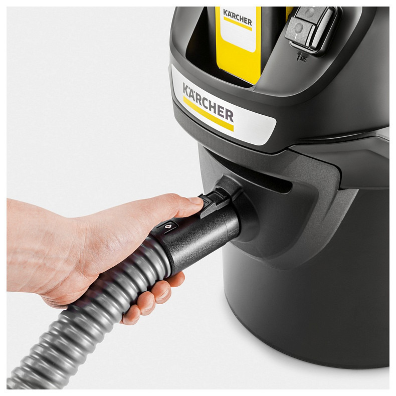 Професійний пилосос Karcher AD 2 Battery (1.348-300.0)